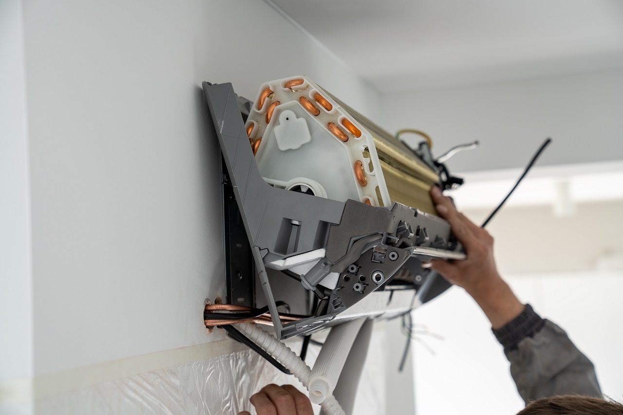 Image showcasing AC Replacement in Newark, CA: Your 2025 Guide by Dukes