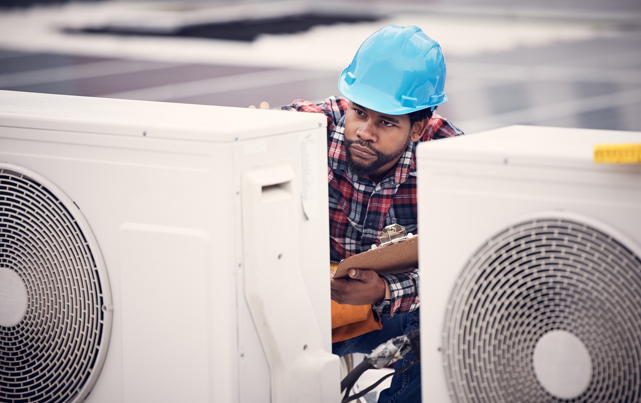 Importance of Regular Residential HVAC Services in Newark